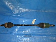 Шрус внутренний (граната) Subaru. Артикул 28391AJ002