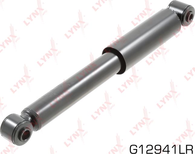 Амортизатор LYNXauto. Артикул G12941LR