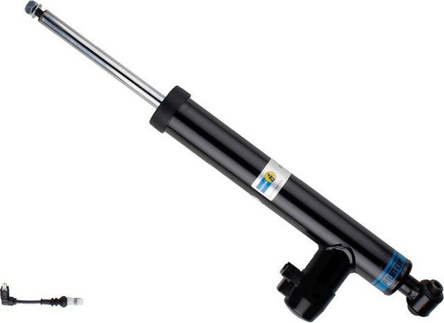 Амортизатор Bilstein B4 (DampTronic®) задний левый для Mercedes-Benz E-Класс IV (W212, S212, C207) 2009-2016. Артикул 20-255824