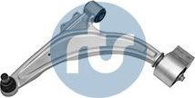Поперечный рычаг передней подвески RTS левый нижний для Opel Ampera I 2011-2015. Артикул 96-90382-2