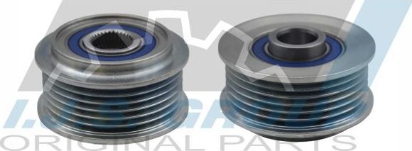 Муфта генератора обгонная IJS Group. Артикул 30-1076