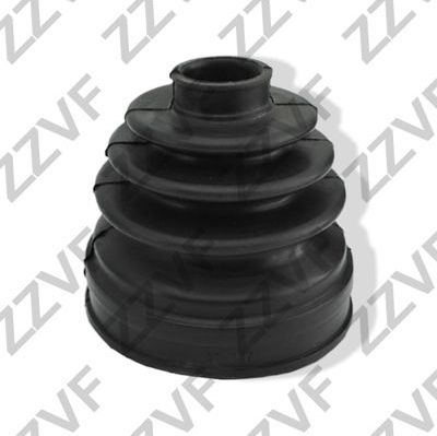 Пыльник шруса ZZVF. Артикул ZVB60P