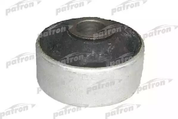 Поперечный рычаг передней подвески Patron левый для Hyundai Trajet I 2000-2008. Артикул PS5486LKOR