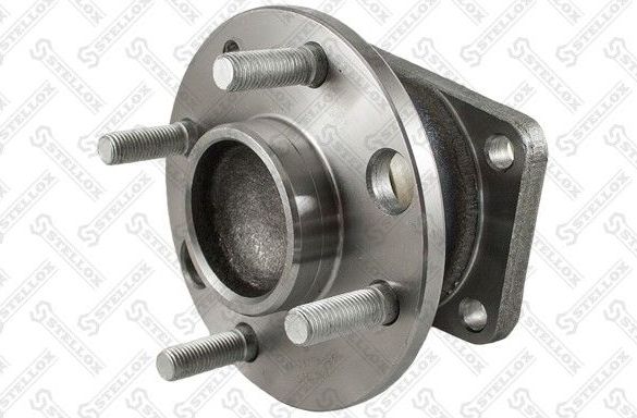Ступичный подшипник (комплект) Stellox. Артикул 43-28278-SX