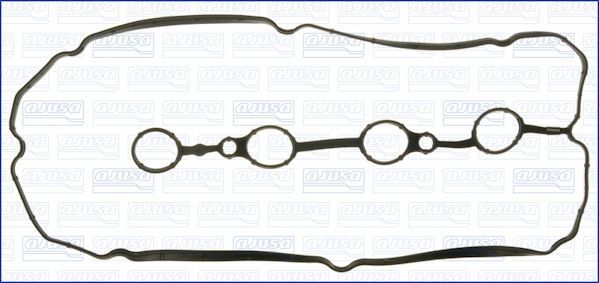 Прокладка клапанной крышки 441724 Ajusa. Артикул 11106500