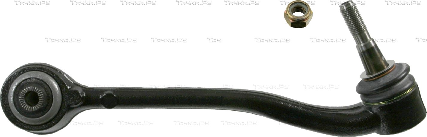 Поперечный рычаг Febi Bilstein задний правый нижний для BMW X5 I (E53) 2000-2006. Артикул 21456