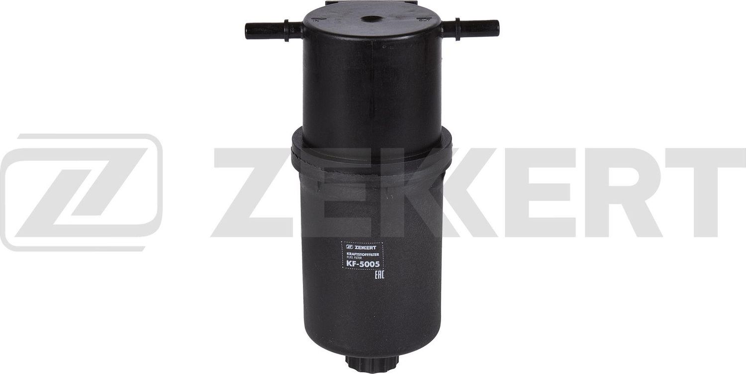 Топливный фильтр Zekkert. Артикул KF-5005