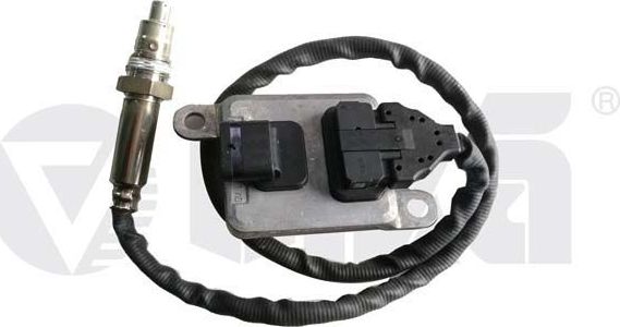 NOx-датчик, NOx-катализатор Vika. Артикул 99746301