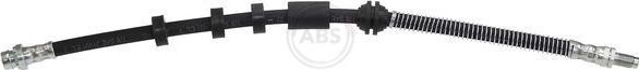 Тормозной шланг ABS передний для Land Rover Freelander II 2006-2014. Артикул SL 6222