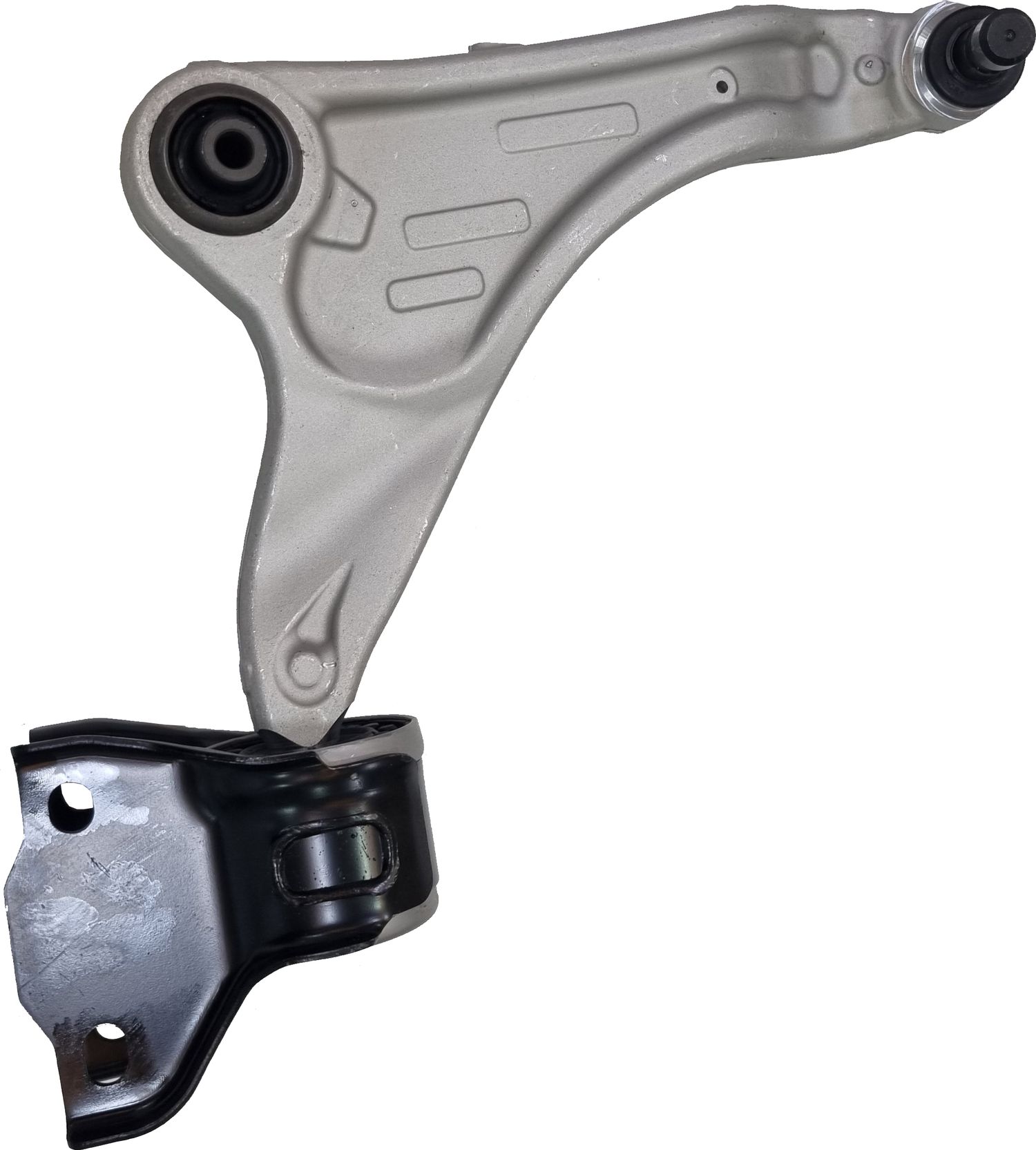 Поперечный рычаг передней подвески CTR. Артикул CQ0595R