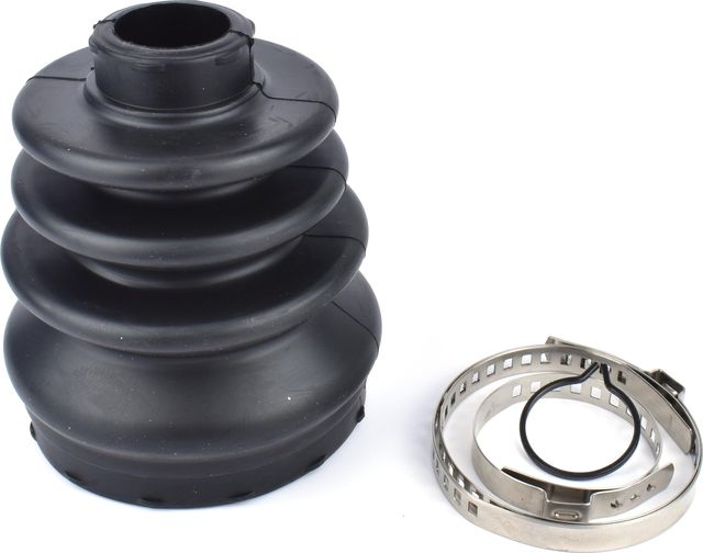 Пыльник ШРУСа CHEVROLET AVEO/NEXIA/LACETTI/NUBIRA внутр. (Jikiu). Артикул CD34004