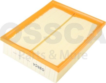 Воздушный фильтр OSSCA для Rover 75 I 1999-2005. Артикул 70058