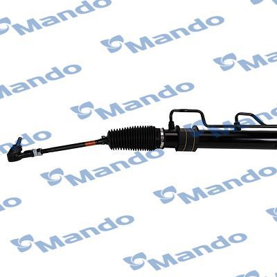 Рулевая рейка Mando передний для Hyundai H-1 I 1997-2007. Артикул EX577004A600
