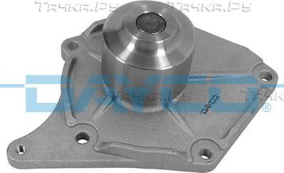 Помпа (водяной насос) Dayco для Nissan Almera N16 2003-2006. Артикул DP048
