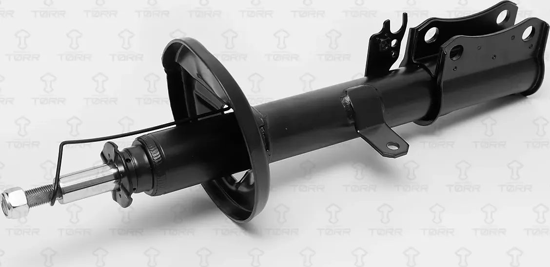 Амортизатор задний GAS R TOYOTA CARINA E (AT190) -1996 (Torr). Артикул DH1352R