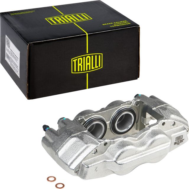 Тормозной суппорт Trialli. Артикул CF 800337