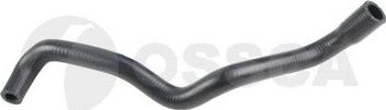 Патрубок радиатора (системы охлаждения) OSSCA. Артикул 45929