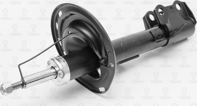 Амортизатор передний GAS L (Torr). Артикул DV1449L