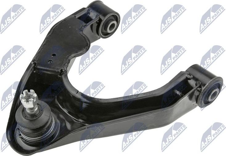 Поперечный рычаг передней подвески NTY. Артикул ZWG-NS-034