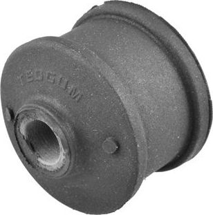 Подушка (опора) двигателя Tedgum задняя для Mercedes-Benz G-Класс W461 1989-2026. Артикул 00415097