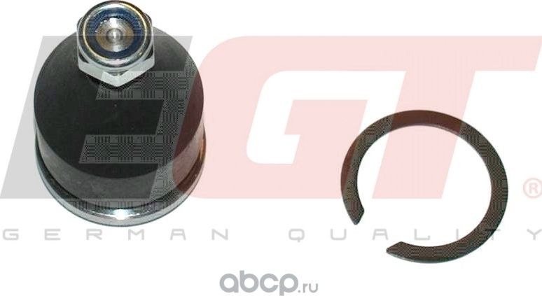 ШАРОВАЯ ОПОРА MITSUBISHI CARISMA 95 06 COLT II-V 84 05 GALANT III-IV 84 92 LA (EGT). Артикул 101189EGT