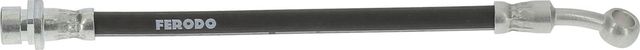 Тормозной шланг Ferodo задний правый/левый внешний для Honda Fit II 2008-2015. Артикул FHY3389