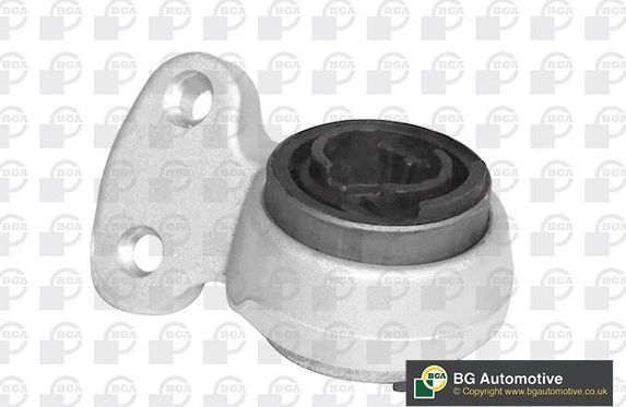 Сайлентблок переднего рычага подвески BGA. Артикул BU0904