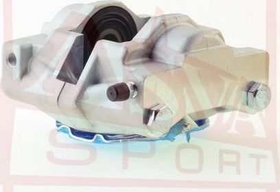 Тормозной суппорт Asva задний левый для Citroen C5 I 2001-2008. Артикул CTBC-RCRL