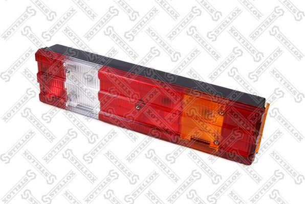 Фонарь задний Stellox правый для Mercedes-Benz Axor 2002-2004. Артикул 87-37162-SX