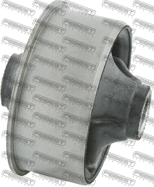 Сайлентблок переднего рычага подвески Febest. Артикул TAB-024