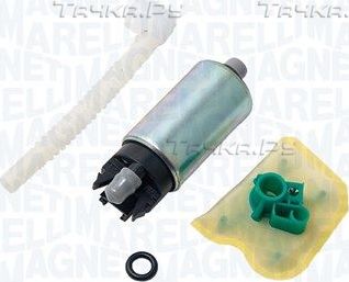 Бензонасос (топливный насос) Magneti Marelli. Артикул 313011300104