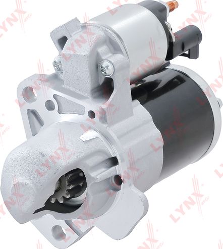 Стартер LYNXauto для Opel Antara I 2010-2015. Артикул ES-1189