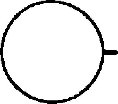 Прокладка впускного коллектора Corteco. Артикул 450567H
