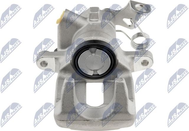 Тормозной суппорт NTY задний правый для Citroen C5 II 2008-2017. Артикул HZT-CT-012