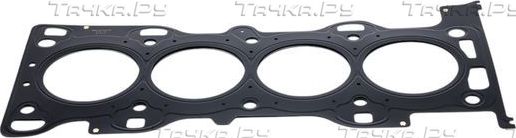 Прокладка ГБЦ Zentparts для Mazda 6 II (GH) 2007-2013. Артикул Z16742