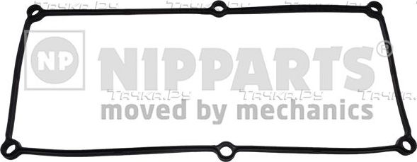 Прокладка клапанной крышки 441724 Nipparts. Артикул J1220318