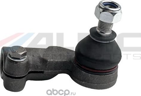 Рулевойнаконечник правый LADA(VEGA) (Alpic). Артикул ARE167R