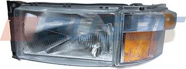 Фара передняя основная Auger. Артикул 73516