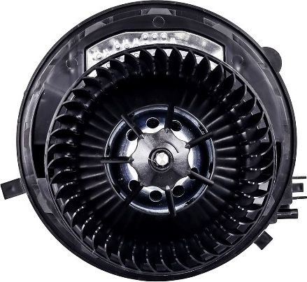 Мотор отопителя печки GOLF VII 12-17 (Sailing). Артикул VWL01010086