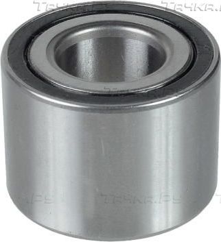 Ступичный подшипник Zentparts. Артикул Z14102