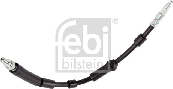 Тормозной шланг Febi Bilstein передний левый для Ford KA I 2001-2008. Артикул 170258