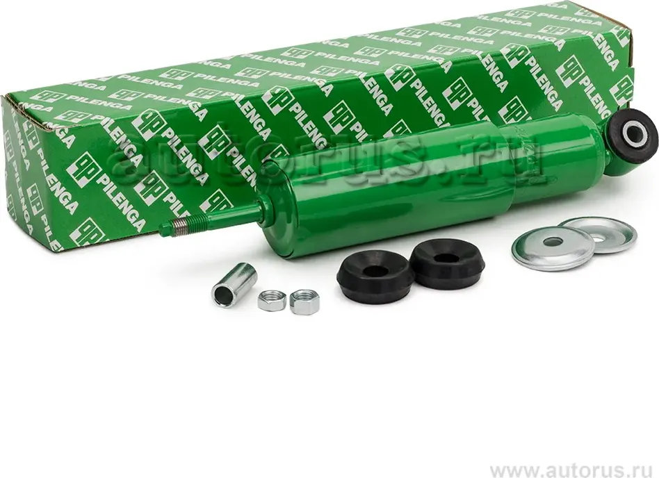PILENGA Амортизатор передний масляный  LADA ВАЗ 2123. Артикул sh-p2723-o