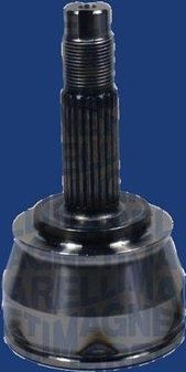 Шрус внутренний (граната) Magneti Marelli передний для Fiat Doblo I 2001-2015. Артикул 302015100009