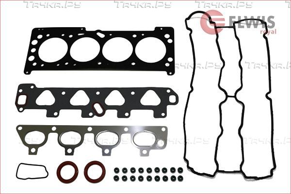 Комплект прокладок ГБЦ Elwis Royal для Opel Vectra C 2004-2008. Артикул 9842679