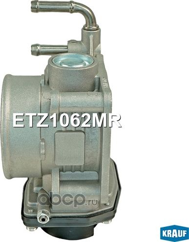 Дроссельная заслонка Krauf. Артикул ETZ1062MR