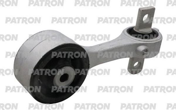 Опора (подушка) двигателя Patron правая для Honda Civic VIII 2005-2011. Артикул PSE30830