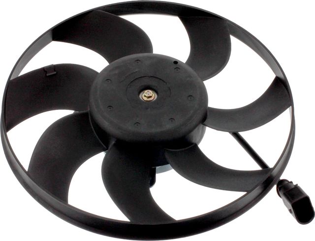 Вентилятор радиатора двигателя Febi Bilstein для Audi A1 I (8X) 2011-2015. Артикул 39164