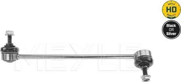 Стойка (тяга) стабилизатора Meyle HD передняя правая для BMW 3 V (E90/E91/E92/E93) 2004-2013. Артикул 316 060 0017/HD