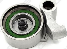 Натяжной ролик (натяжитель) ремня ГРМ GMB для Toyota Brevis 1999-2007. Артикул GT90830