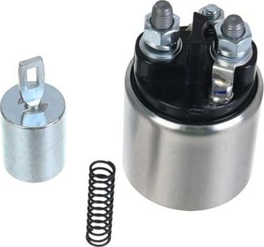 Втягивающее реле стартера Stellox для Mazda 2 I (DY) 2003-2007. Артикул 06-85109-SX